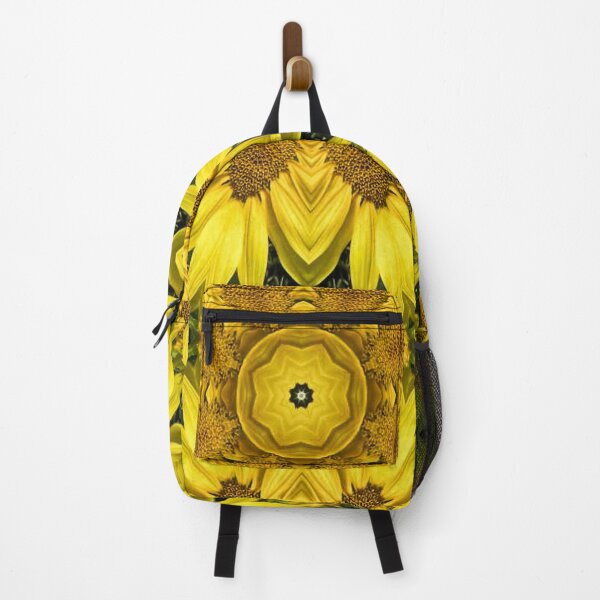 Item preview, Yellow sunflower pattern designed and sold by MarieClaude1954.