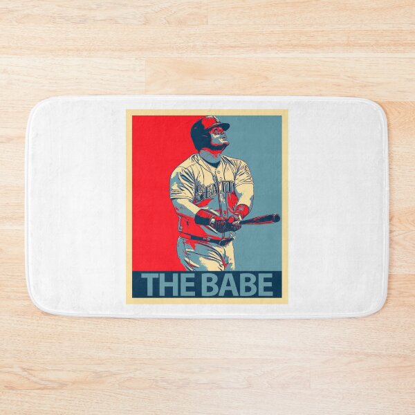 Item preview, Daniel Vogelbach 2022 designed and sold by VickyGolden.
