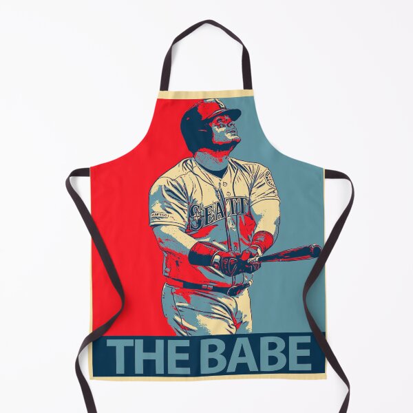 Item preview, Daniel Vogelbach 2022 designed and sold by VickyGolden.