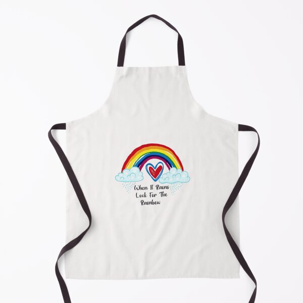 Item preview, when it rains look for the rainbow designed and sold by DonmedPro1.