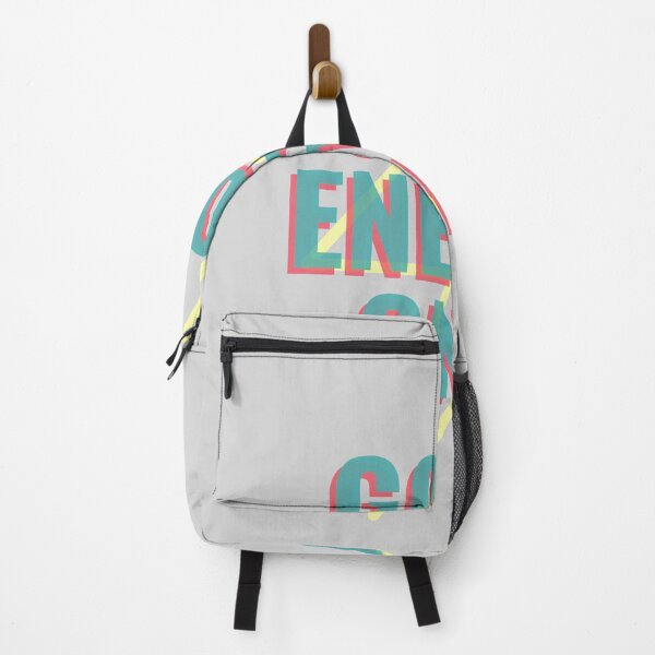 Item preview, good energy only designed and sold by jimcaza.
