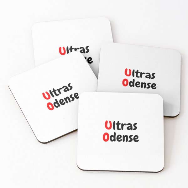 Item preview, Ultras Odense   designed and sold by samdimax.