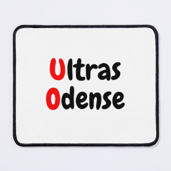 Item preview, Ultras Odense   designed and sold by samdimax.