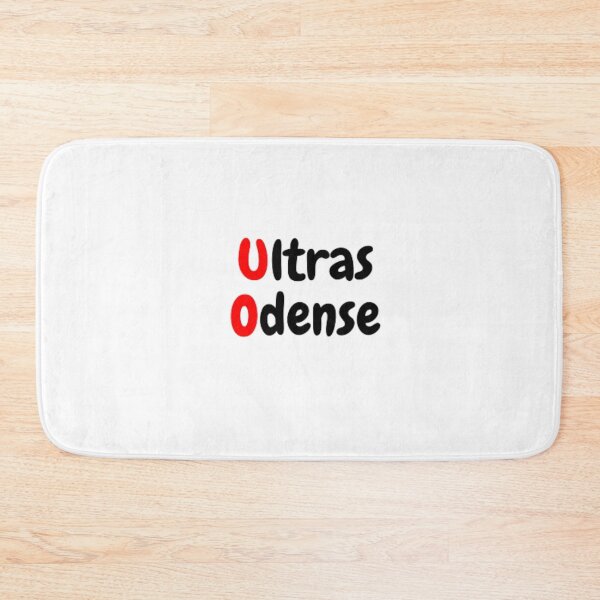 Item preview, Ultras Odense   designed and sold by samdimax.