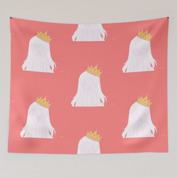 Item preview, Princess designed and sold by Calamity-Fox.