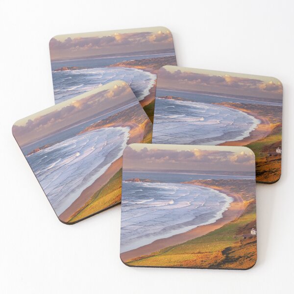 Item preview, Llangennith, Rhossili Bay, Gower designed and sold by Dan Santillo.