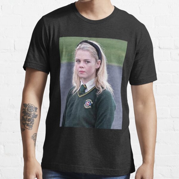 "derry girls SaoirseMonica Jackson" Tshirt for Sale by