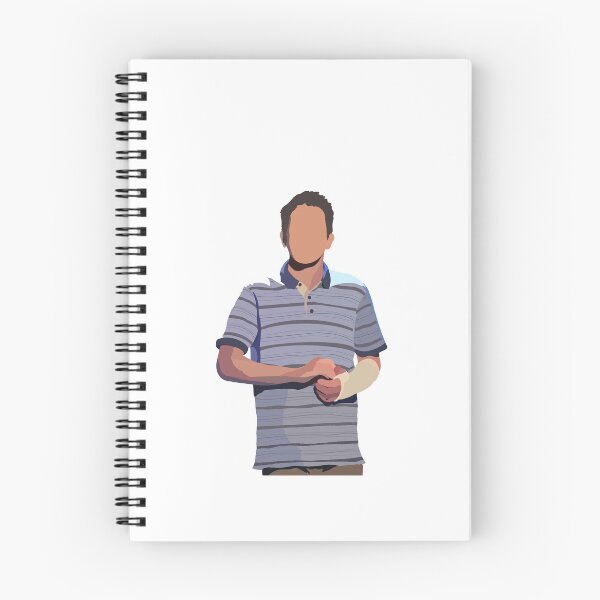 Item preview, Dear Evan Hansen Print designed and sold by georgiamdesigns.