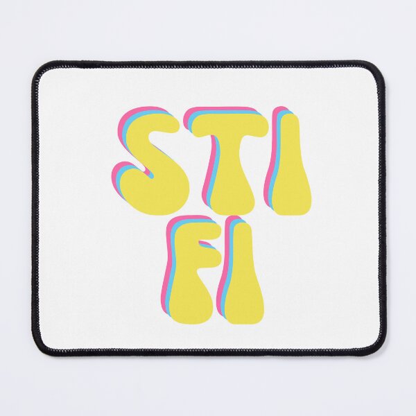 Item preview, Sti fi designed and sold by Brewsoup.