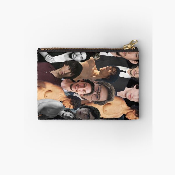 Item preview, Adam Driver photo collage designed and sold by T-shirtakStore.