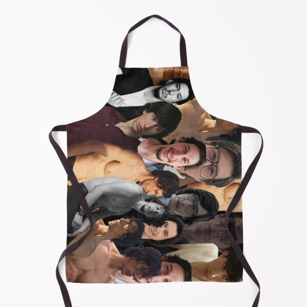 Item preview, Adam Driver photo collage designed and sold by T-shirtakStore.