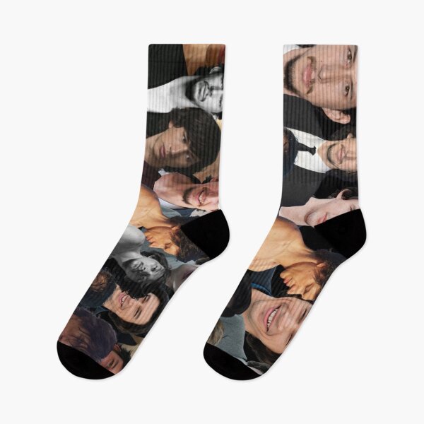 Item preview, Adam Driver photo collage designed and sold by T-shirtakStore.