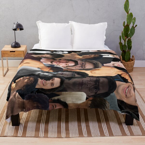Item preview, Adam Driver photo collage designed and sold by T-shirtakStore.