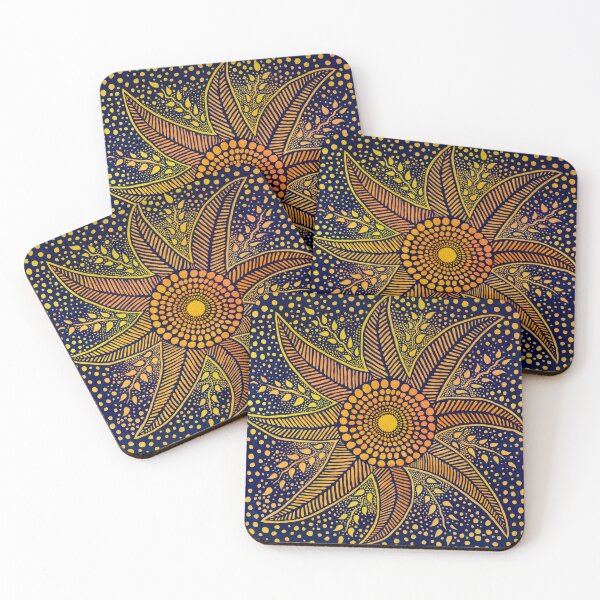 Item preview, Starshine Capulana designed and sold by Sasi Chambers.