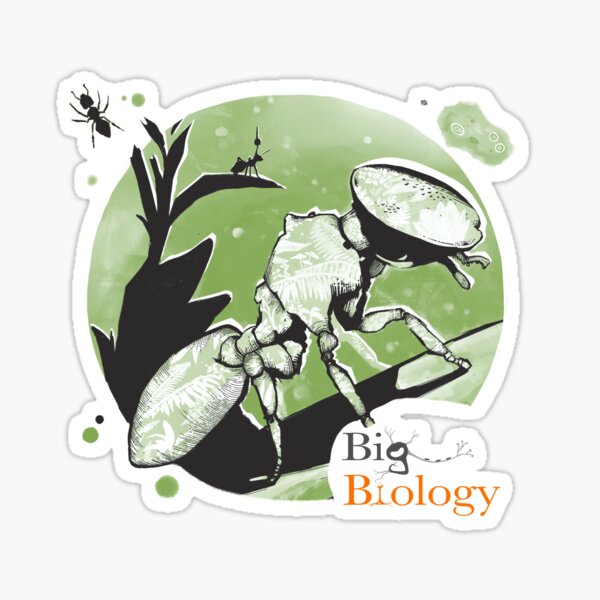 Item preview, The Amazon in us designed and sold by BigBiology.