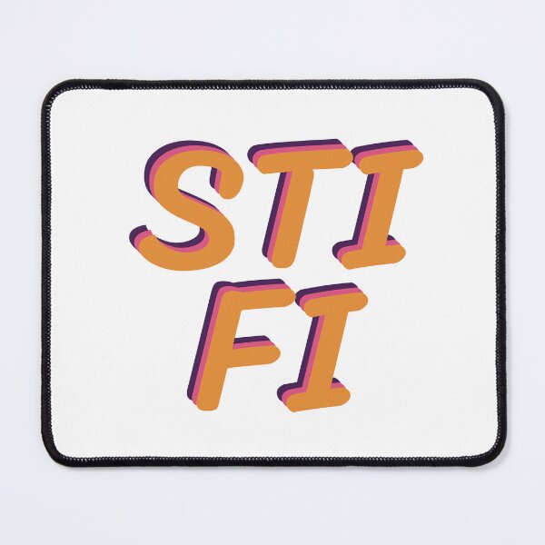 Item preview, Sti fi designed and sold by Brewsoup.