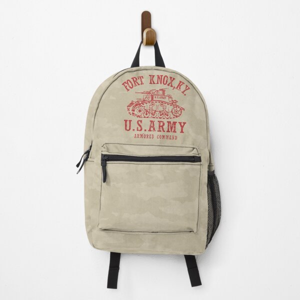 Fort best sale knox backpack