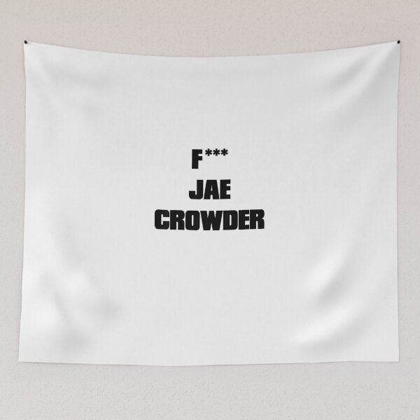 Item preview,  F Jae Crowder  designed and sold by midoxthemagnent.