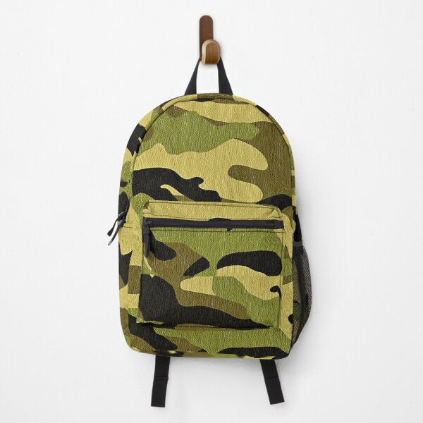 Item preview, Camouflage designed and sold by Teacupa.