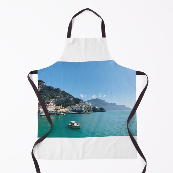 Item preview, Amalfi Coast designed and sold by Webbed Toe Design's.