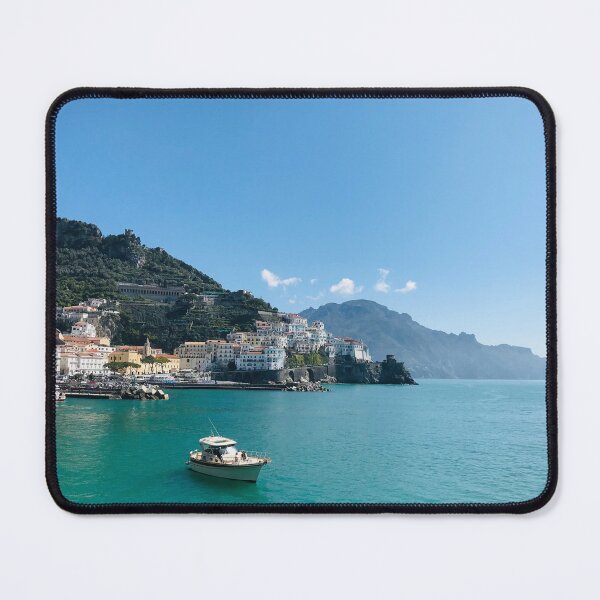 Item preview, Amalfi Coast designed and sold by Webbed Toe Design's.