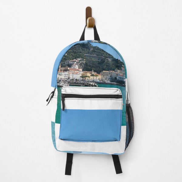 Item preview, Amalfi Coast designed and sold by Webbed Toe Design's.