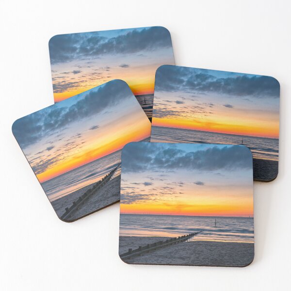 Item preview, Rhyl Sunset Wales designed and sold by AJEvans.