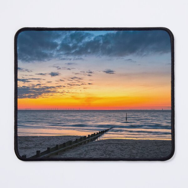 Item preview, Rhyl Sunset Wales designed and sold by AJEvans.