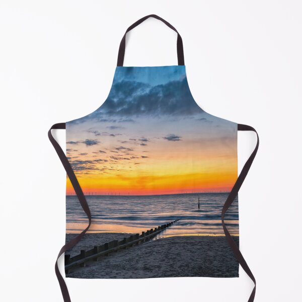 Item preview, Rhyl Sunset Wales designed and sold by AJEvans.