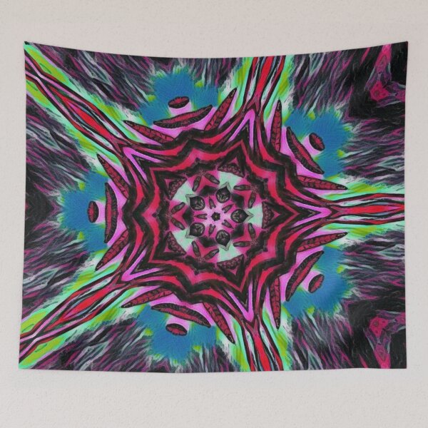 Item preview, Corrupted World Design  designed and sold by mindmaster007.