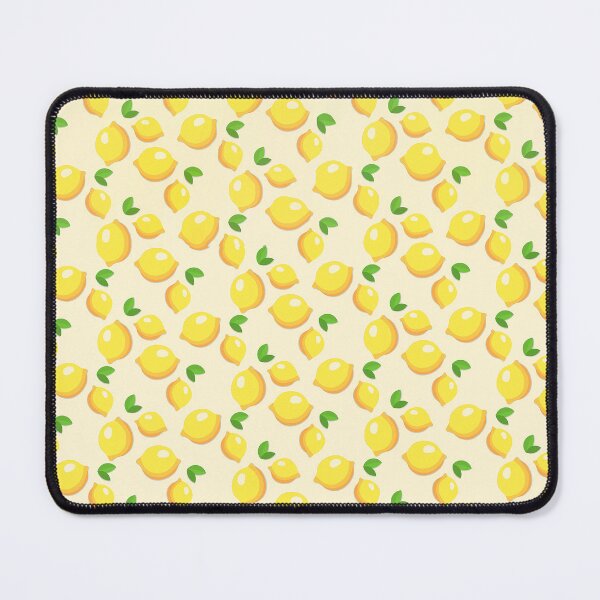 Item preview, Lemon designed and sold by Teacupa.