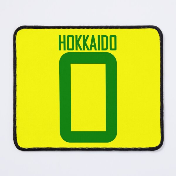 Item preview, Hokkaido Zero designed and sold by john-ess.
