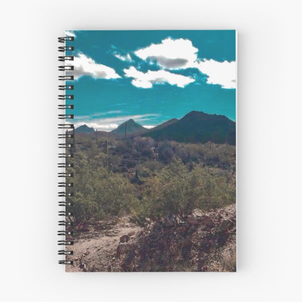 Item preview, Arizona-Sonora Desert designed and sold by Alane Fideler.