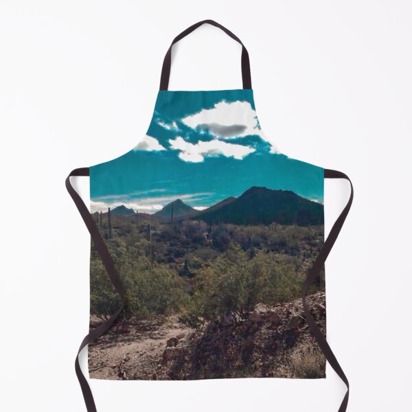Item preview, Arizona-Sonora Desert designed and sold by Alane Fideler.