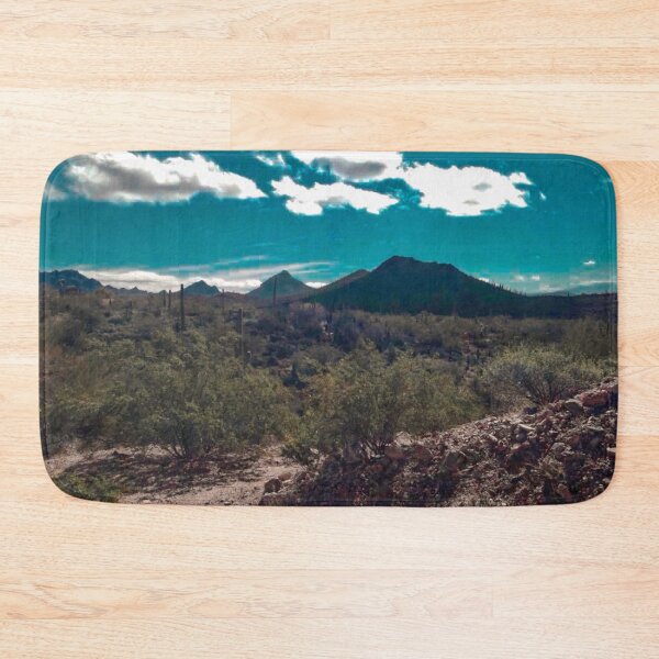 Item preview, Arizona-Sonora Desert designed and sold by Alane Fideler.