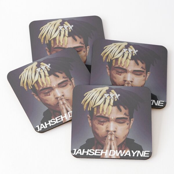 Item preview, Fan of XXXtentation designed and sold by simonfrou.