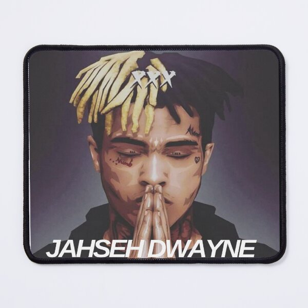 Item preview, Fan of XXXtentation designed and sold by simonfrou.