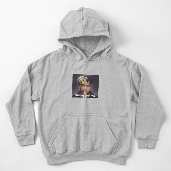 Xxxtentacion store golf hoodie