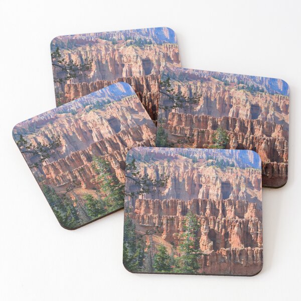 Item preview, Layers Of Bryce Canyon designed and sold by Glenn McCarthy.