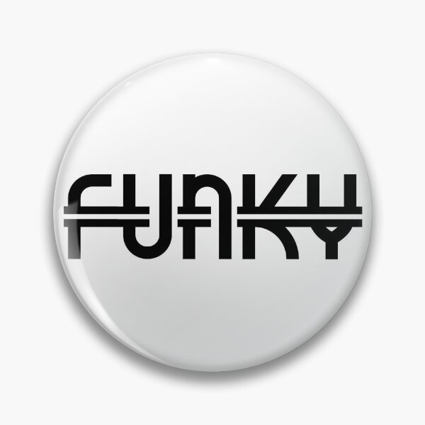 Artikelvorschau, Funky entworfen und verkauft von JourneyCreative.