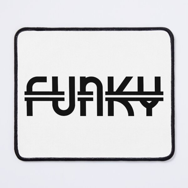 Artikelvorschau, Funky entworfen und verkauft von JourneyCreative.