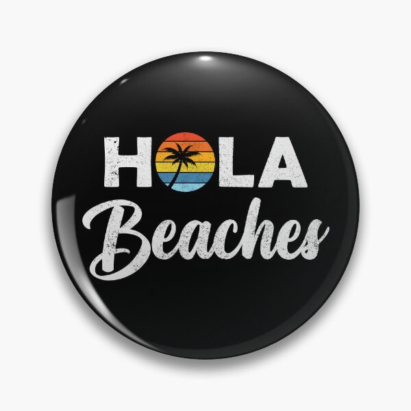 Item preview, Hola beaches 2 designed and sold by nikolaj1301.