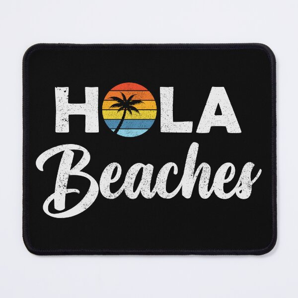 Item preview, Hola beaches 2 designed and sold by nikolaj1301.