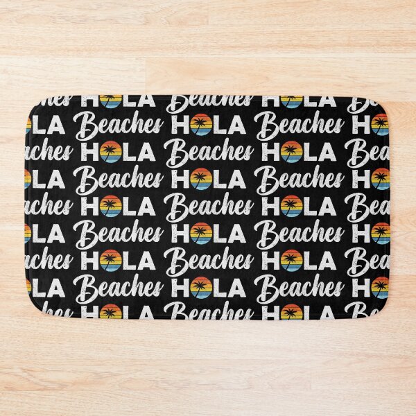 Item preview, Hola beaches 2 designed and sold by nikolaj1301.