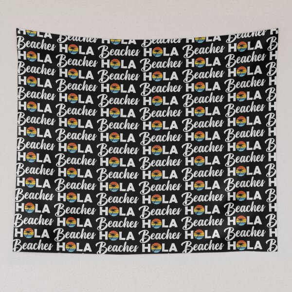 Item preview, Hola beaches 2 designed and sold by nikolaj1301.