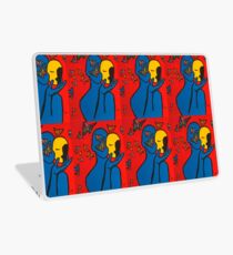 Skin Deep Laptop Skin