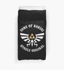 Funda nórdica Hijos de Kokiri