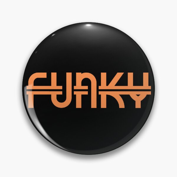 Artikelvorschau, Flippig - Orange entworfen und verkauft von JourneyCreative.