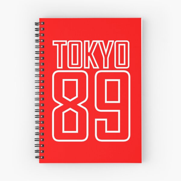 Item preview, Tokyo Eighty Nine designed and sold by john-ess.