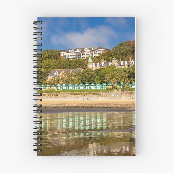 Item preview, Langland Bay, Gower designed and sold by Dan Santillo.